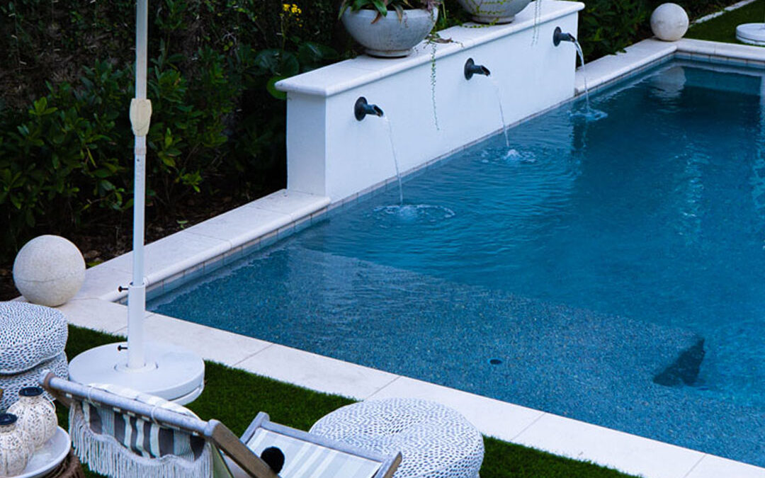 Dive Into Luxury: Is a Plunge Pool Right for You?