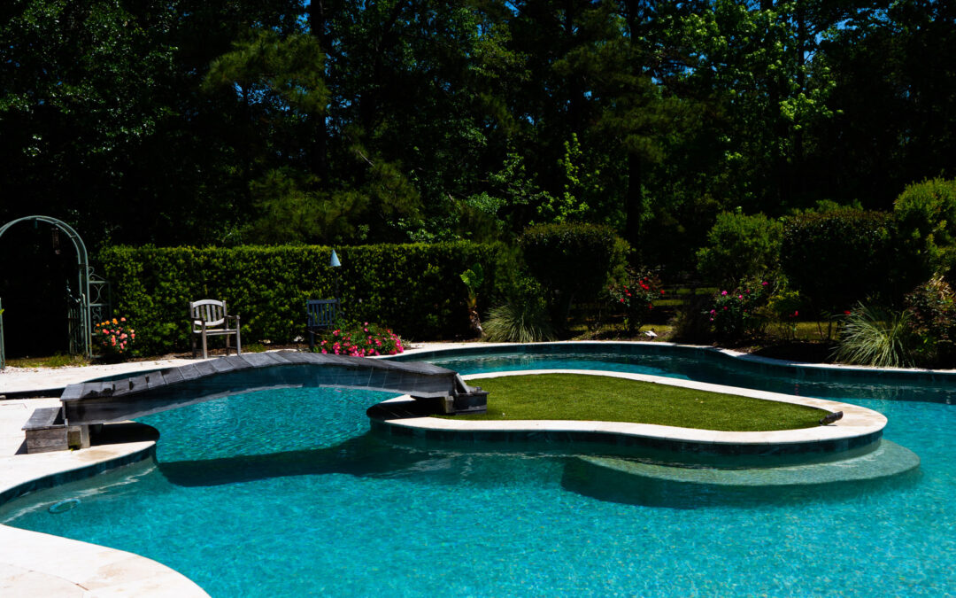 Inground Pool Costs Charlotte: Comparing Types & Expenses